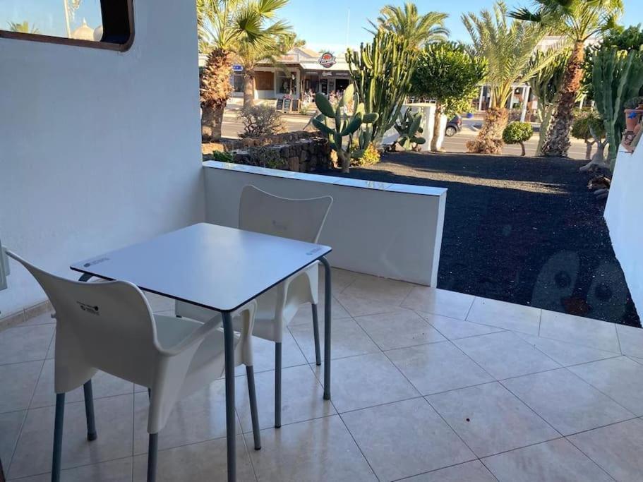 Stylish One Bed Apartment Casa Alday كوستا تاغيسي المظهر الخارجي الصورة